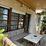 Beach Villa At Top Location