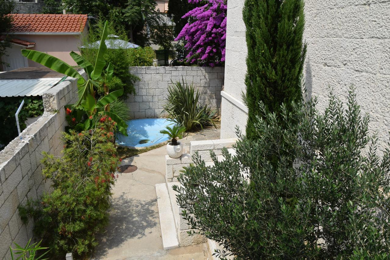 Vila At Location *